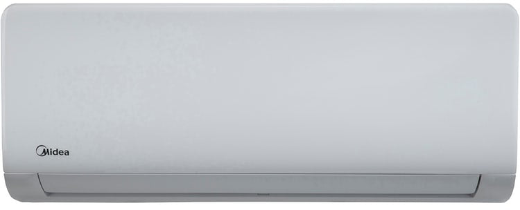 AIRE ACONDICIONADO MIDEA SPLIT DE PARED INVERTER 24K BTU SEER 21