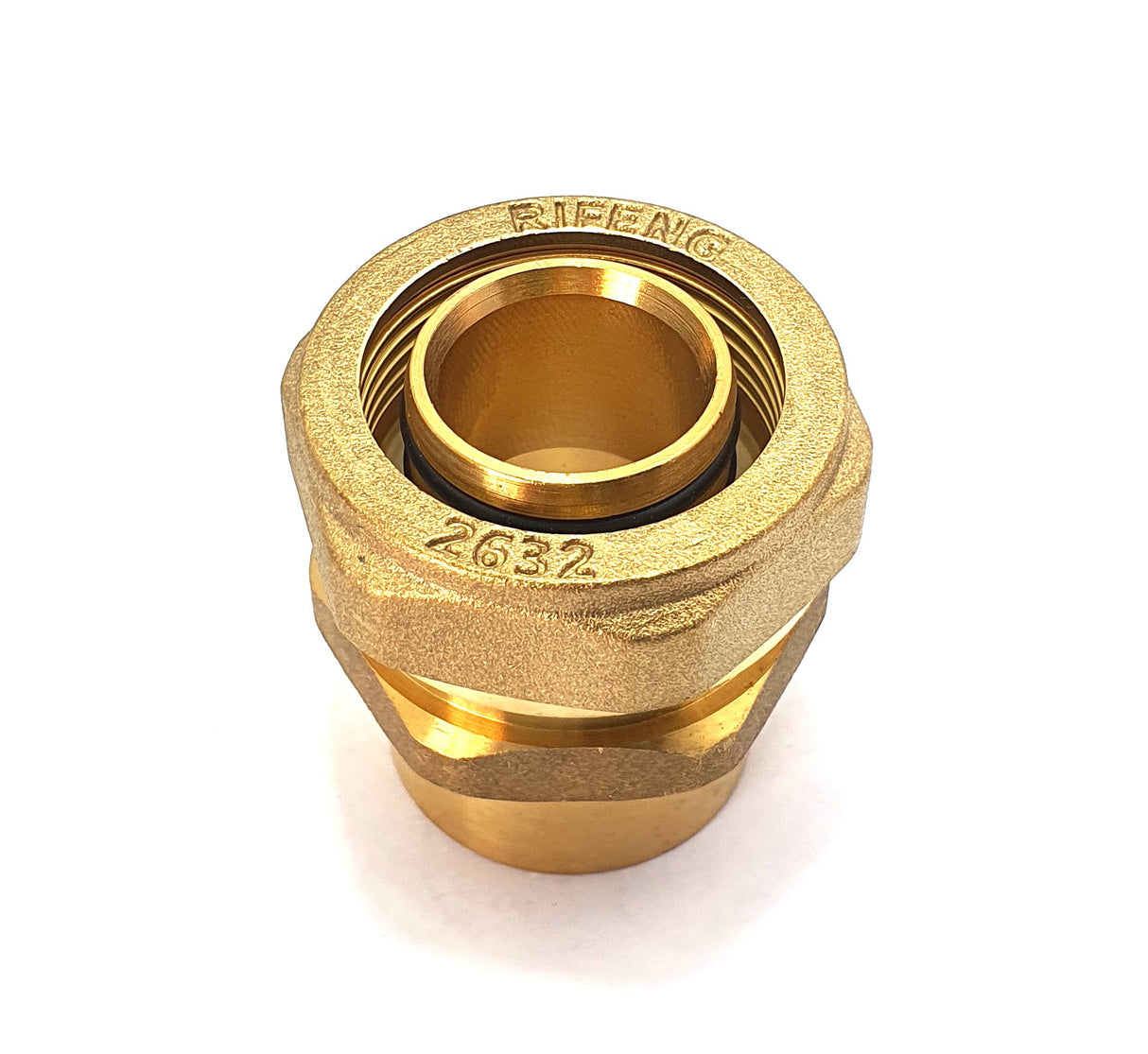 CONEXIÓN SOLDABLE 2632mm - 1 1/8" - RIFENG