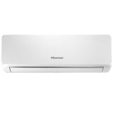 AIRE ACONDICIONADO HISENSE SPLIT PARED 18K BTU INVERTER SEER 17