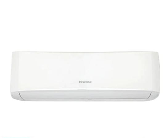 AIRE ACONDICIONADO HISENSE SPLIT PARED 12K BTU INVERTER SEER 17