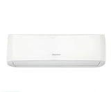 AIRE ACONDICIONADO HISENSE SPLIT PARED 12K BTU INVERTER SEER 17