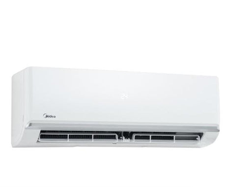 AIRE ACONDICIONADO MIDEA SPLIT DE PARED INVERTER 12K BTU SEER 18