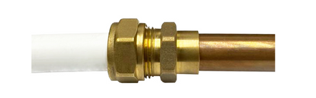 CONEXIÓN SOLDABLE 2632mm - 1 1/8" - RIFENG