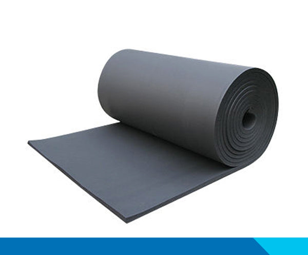 LAMINA AISLANTE 1/2" x 1/2"