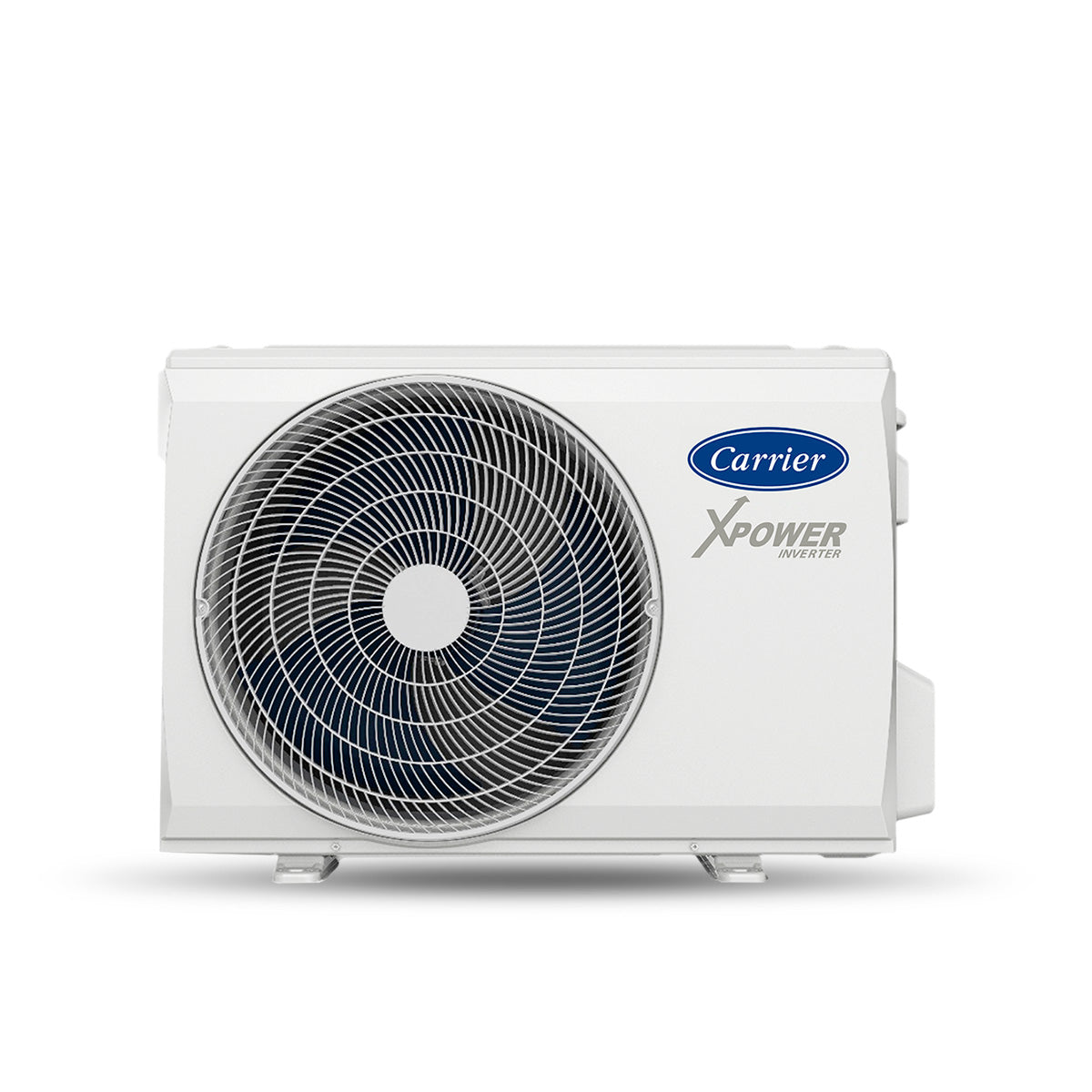 CARRIER XPOWER MINI SPLIT INVERTER 24K BTU, 220V, R-410A, SEER 19