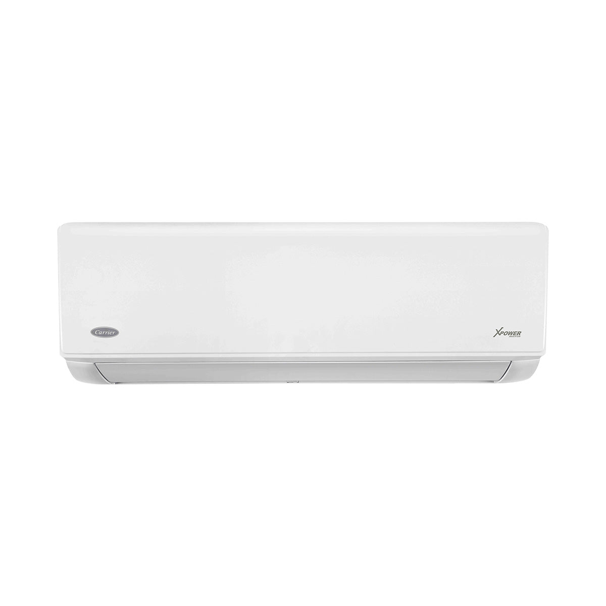 CARRIER XPOWER MINI SPLIT INVERTER 24K BTU, 220V, R-410A, SEER 19