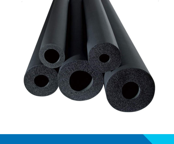 TUBO AISLANTE 3/4" x 1/2"