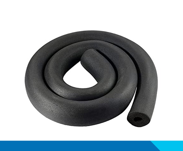TUBO AISLANTE 3/8" x 1/2"