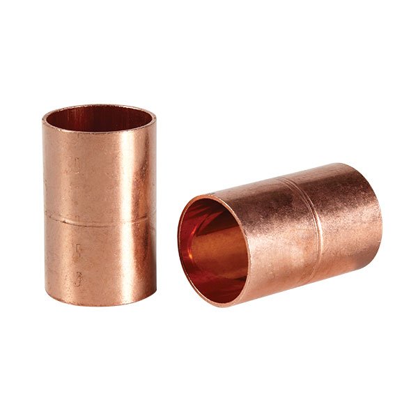 UNION COBRE 3/8"