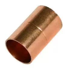 UNION COBRE REDUC. 3/4" X 5/8