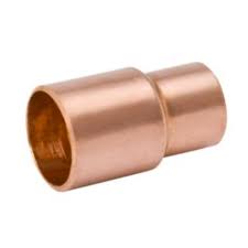 UNION COBRE REDUC. 5/8" X 3/8"