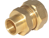 CONEXIÓN SOLDABLE 1620mm - 5/8" - RIFENG