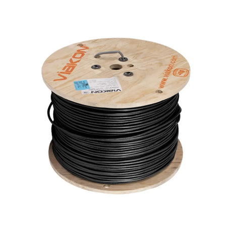 CORDON CAUCHO 3X14 AWG x FT