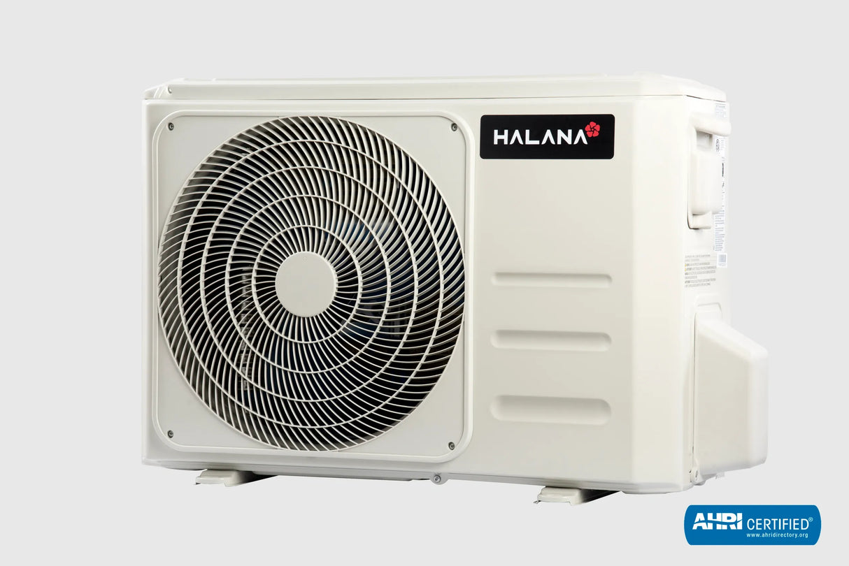 CASSETTE 36000 BTU 208/230 - 1 -60 R-410A INVERTER 16.3 SEER HALANA